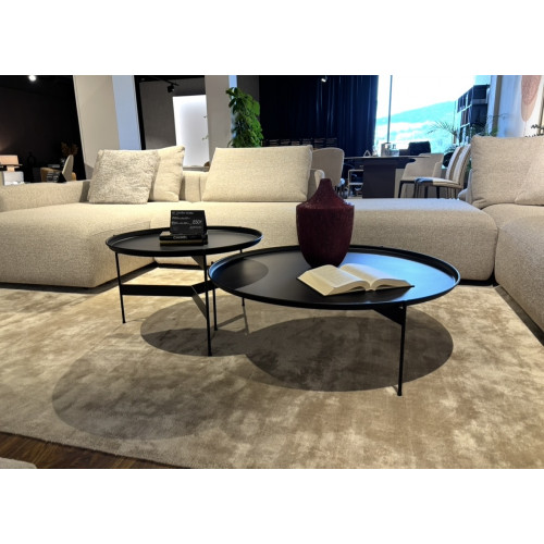 FERRO COFFEE TABLE SET FERRO COFFEE TABLE SET